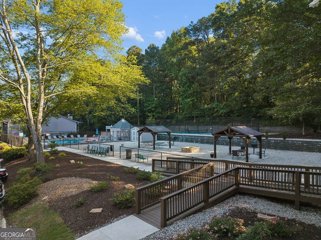 3985 Woodridge Way 3985 BUILDING 11, Tucker, GA 30084