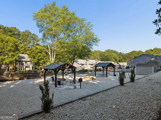 3985 Woodridge Way 3985 BUILDING 11, Tucker, GA 30084