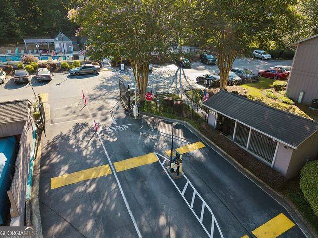3985 Woodridge Way 3985 BUILDING 11, Tucker, GA 30084