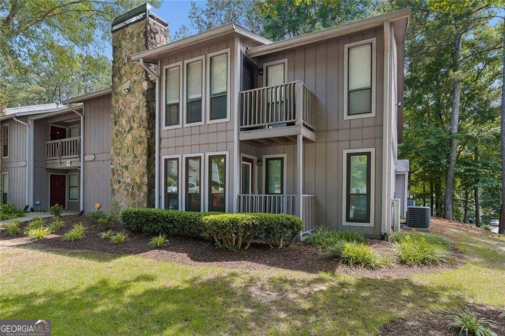 3985 Woodridge Way 3985 BUILDING 11, Tucker, GA 30084 — photo 4