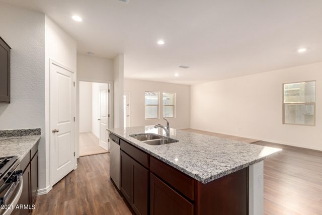 19585 W ANNIKA Drive, Litchfield Park, AZ 85340
