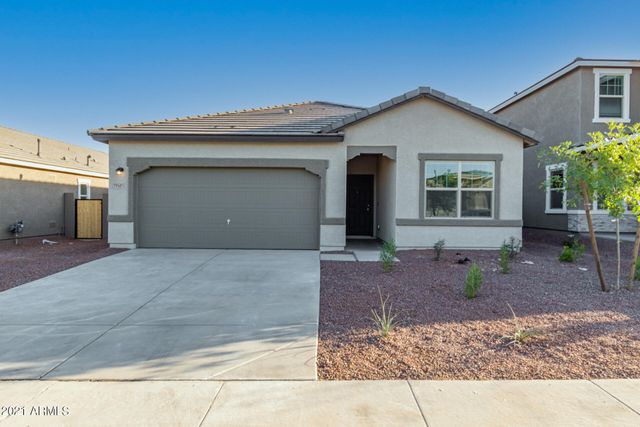 19585 W ANNIKA Drive, Litchfield Park, AZ 85340