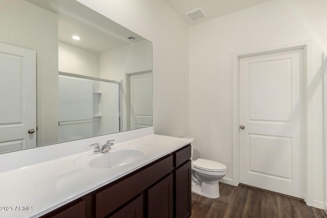 19585 W ANNIKA Drive, Litchfield Park, AZ 85340
