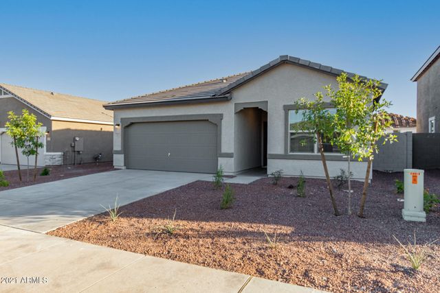 19585 W ANNIKA Drive, Litchfield Park, AZ 85340