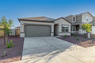 19585 W ANNIKA Drive, Litchfield Park, AZ 85340