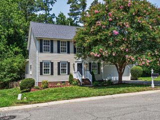 8519 Guerro Court, Raleigh, NC 27613