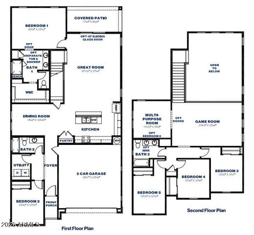 7014 W PINNACLE VISTA Drive, Peoria, AZ 85383