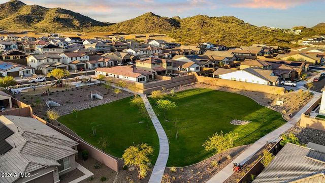 7014 W PINNACLE VISTA Drive, Peoria, AZ 85383