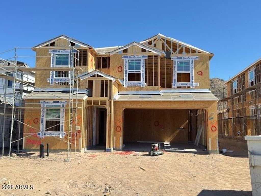 7014 W PINNACLE VISTA Drive, Peoria, AZ 85383