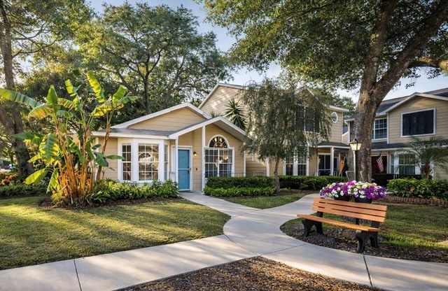 2371 HOUNDS TRAIL, Palm Harbor, FL 34683