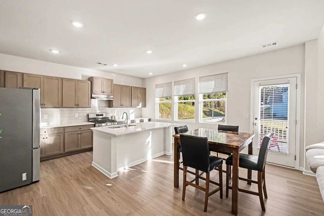294 River Run Drive, Dallas, GA 30132