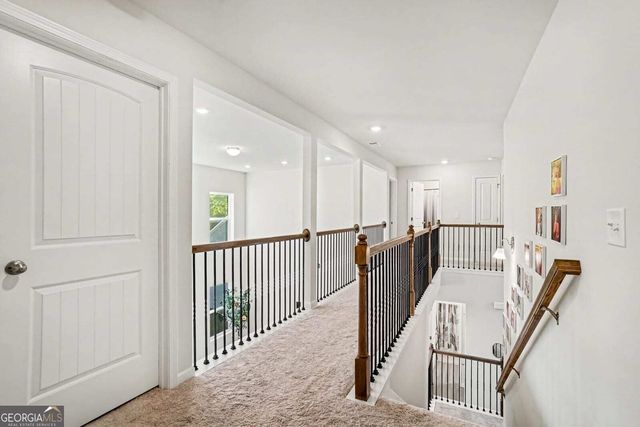 294 River Run Drive, Dallas, GA 30132