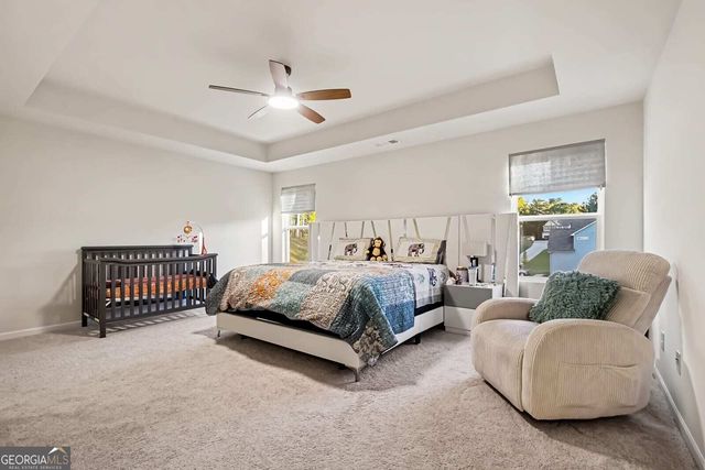 294 River Run Drive, Dallas, GA 30132