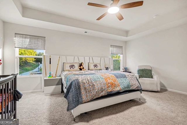294 River Run Drive, Dallas, GA 30132