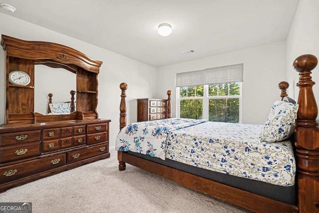 294 River Run Drive, Dallas, GA 30132
