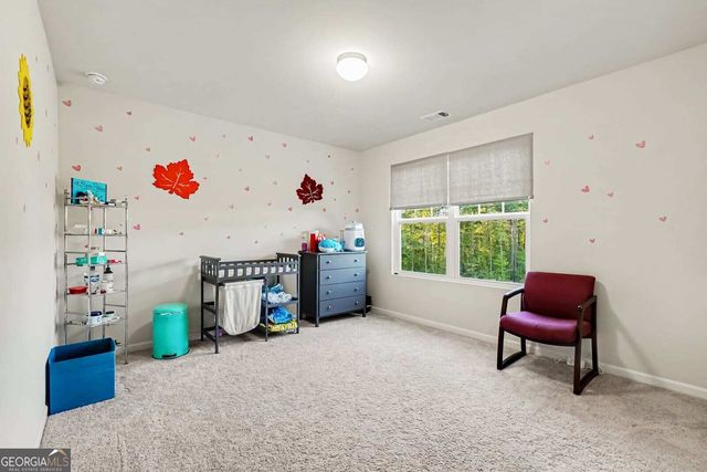 294 River Run Drive, Dallas, GA 30132