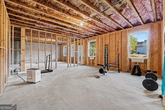 294 River Run Drive, Dallas, GA 30132