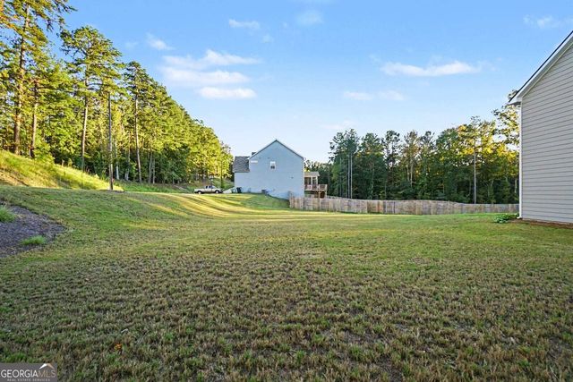 294 River Run Drive, Dallas, GA 30132