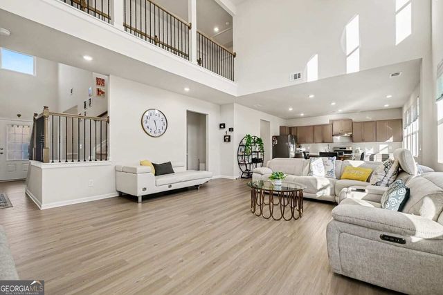 294 River Run Drive, Dallas, GA 30132