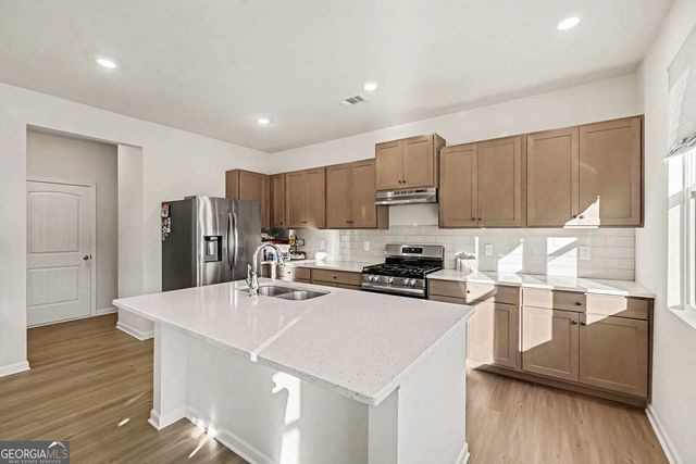 294 River Run Drive, Dallas, GA 30132