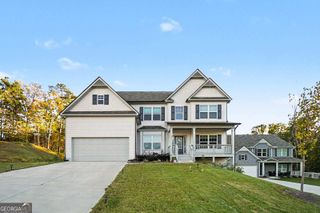 294 River Run Drive, Dallas, GA 30132