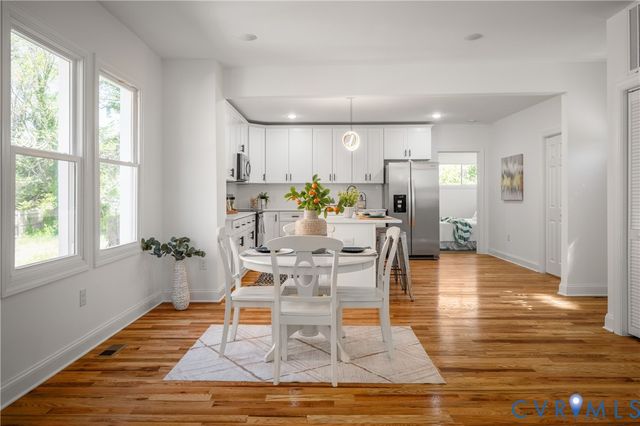 665 Pegram St, Petersburg, VA 23803
