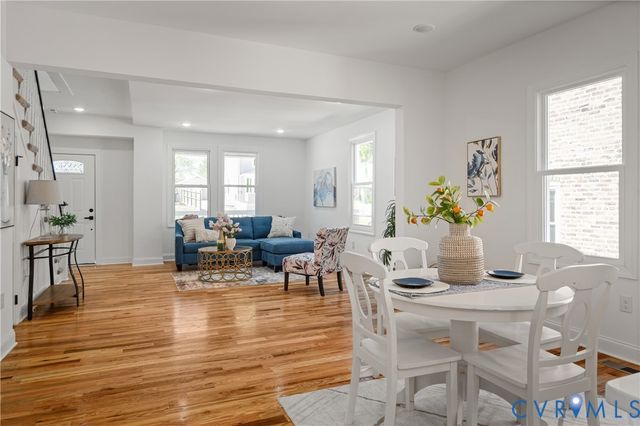 665 Pegram St, Petersburg, VA 23803