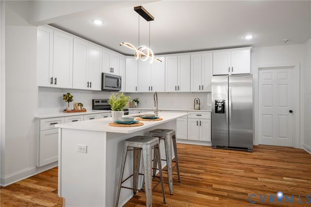 665 Pegram St, Petersburg, VA 23803