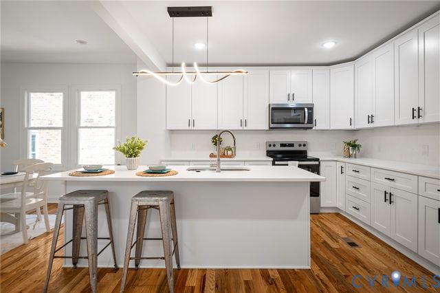 665 Pegram St, Petersburg, VA 23803