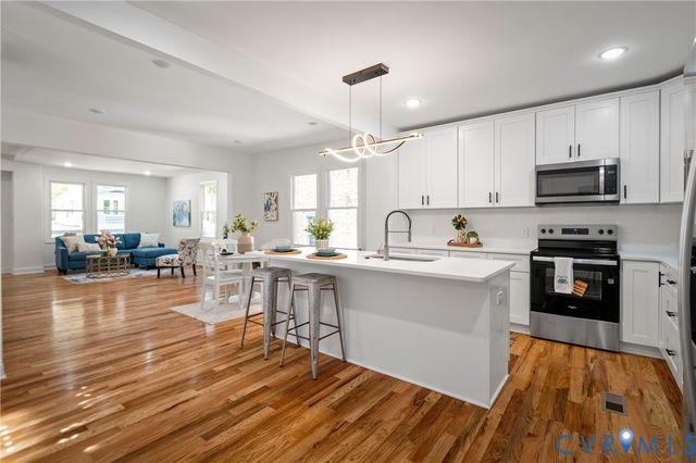665 Pegram St, Petersburg, VA 23803