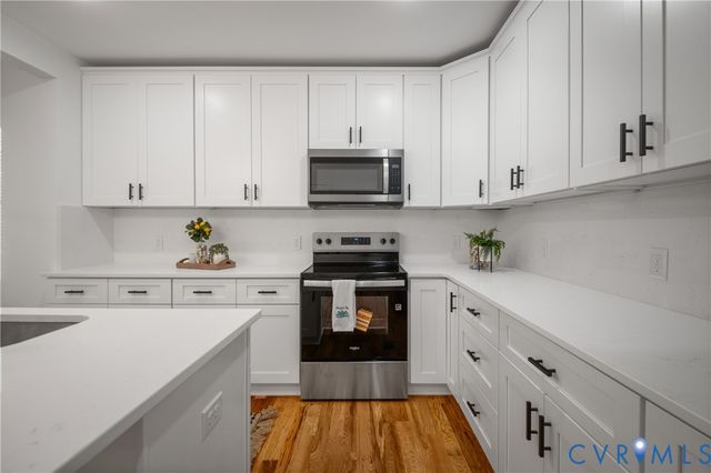 665 Pegram St, Petersburg, VA 23803