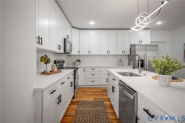 665 Pegram St, Petersburg, VA 23803
