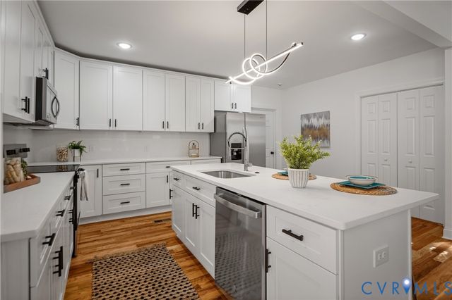 665 Pegram St, Petersburg, VA 23803