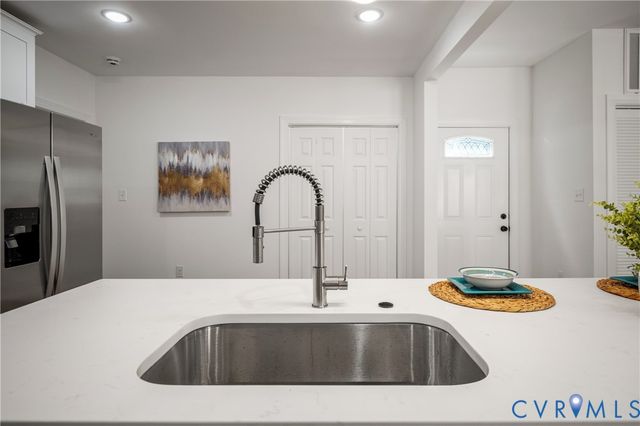 665 Pegram St, Petersburg, VA 23803