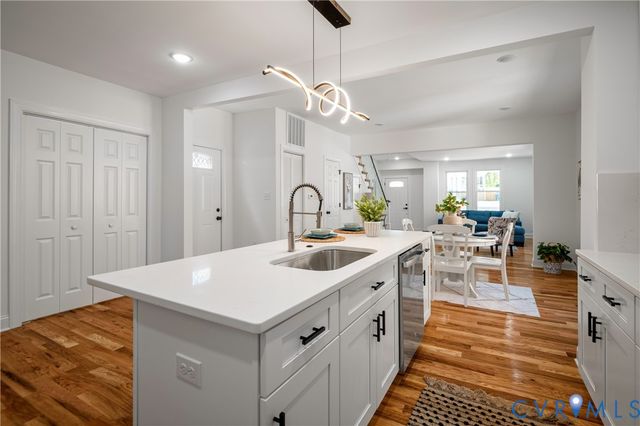 665 Pegram St, Petersburg, VA 23803