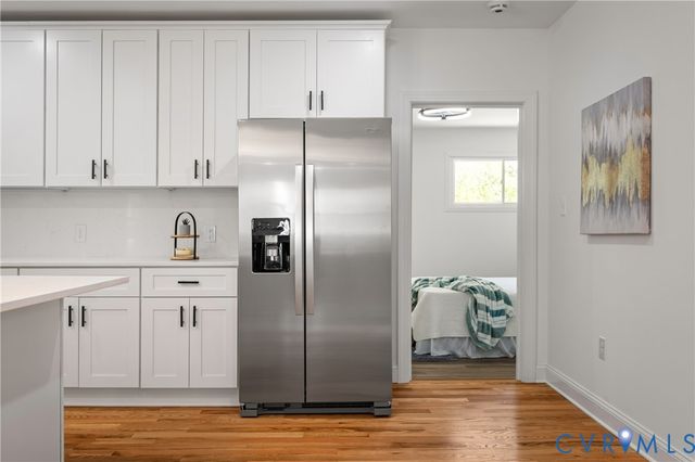 665 Pegram St, Petersburg, VA 23803