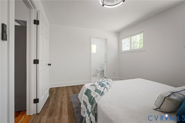665 Pegram St, Petersburg, VA 23803