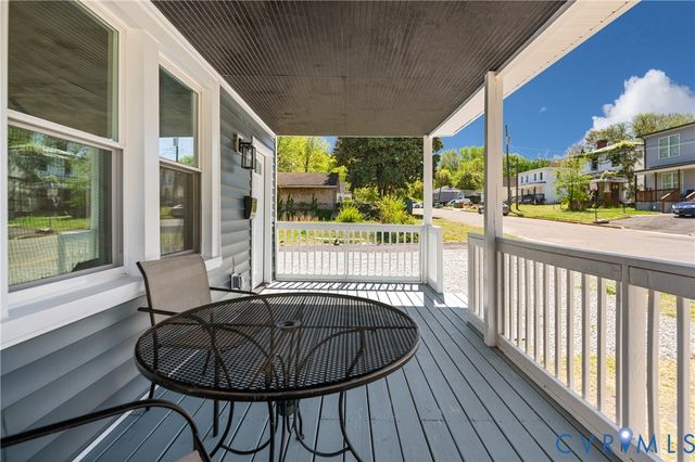 665 Pegram St, Petersburg, VA 23803