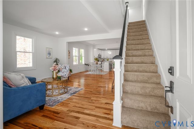 665 Pegram St, Petersburg, VA 23803