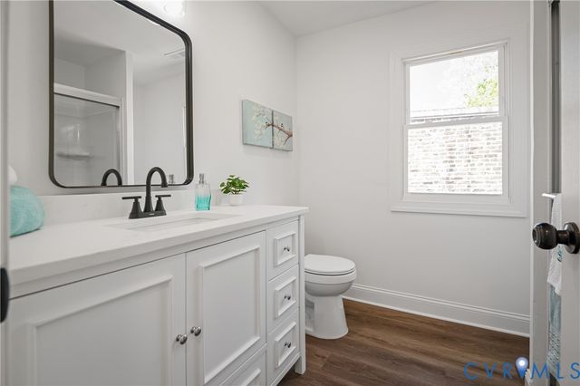 665 Pegram St, Petersburg, VA 23803