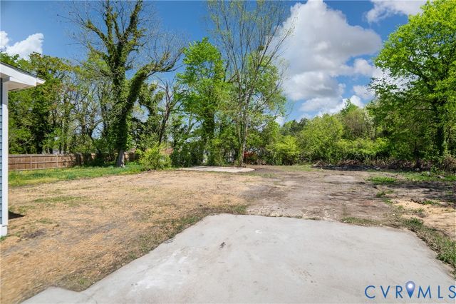 665 Pegram St, Petersburg, VA 23803