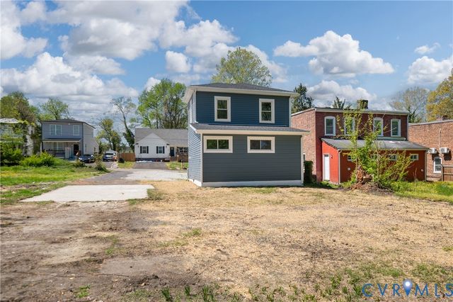 665 Pegram St, Petersburg, VA 23803