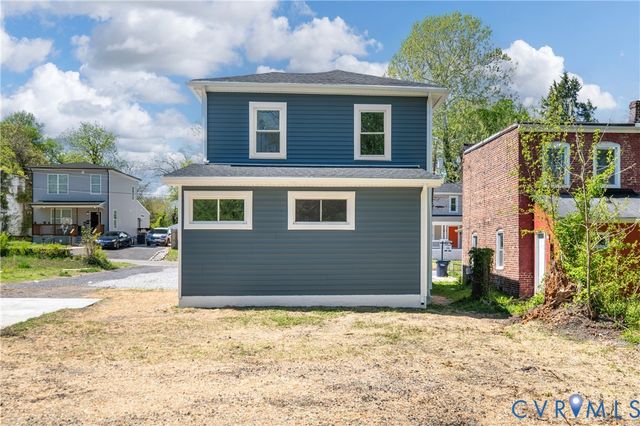 665 Pegram St, Petersburg, VA 23803