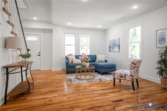 665 Pegram St, Petersburg, VA 23803
