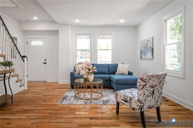 665 Pegram St, Petersburg, VA 23803