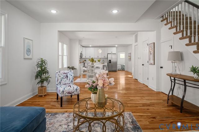 665 Pegram St, Petersburg, VA 23803