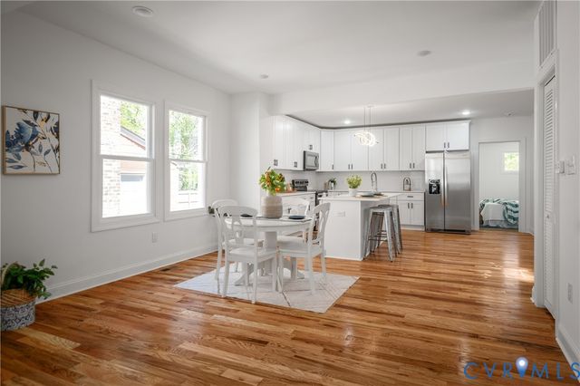 665 Pegram St, Petersburg, VA 23803