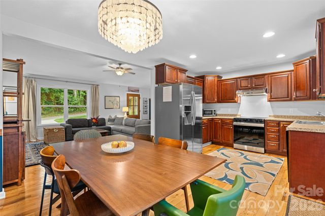 102 Iris Street, Asheville, NC 28803