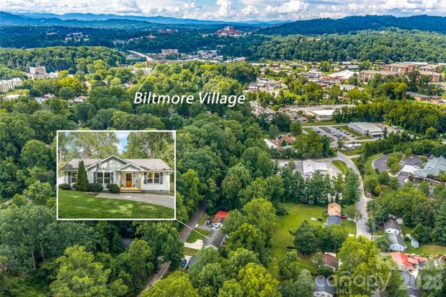 102 Iris Street, Asheville, NC 28803