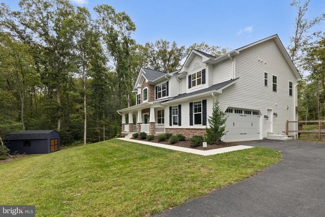 6 HELM CT, Stafford, VA 22556